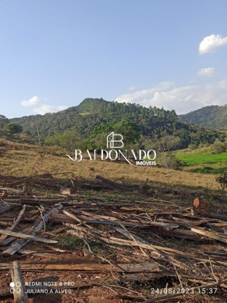 Imagem Terreno à Venda, 2.000 m² em Centro - Estiva