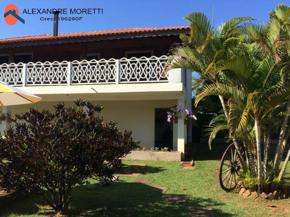 Imagem Chácara com 4 Quartos à Venda, 8.000 m² em Boituva Imagem Chácara com 4 Quartos à Venda, 8.000 m² em Boituva