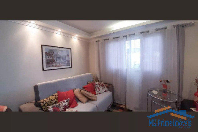 Imagem Sobrado com 2 Quartos à Venda, 140 m² em Cidade Das Flores - Osasco Imagem Sobrado com 2 Quartos à Venda, 140 m² em Cidade Das Flores - Osasco