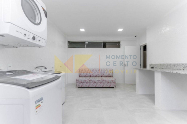 Imagem Apartamento com 1 Quarto para Alugar, 45 m² em Escola Agrícola - Blumenau