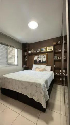 Imagem Apartamento com 3 Quartos à Venda, 95 m² em Jardim Aclimação - Cuiabá Imagem Apartamento com 3 Quartos à Venda, 95 m² em Jardim Aclimação - Cuiabá