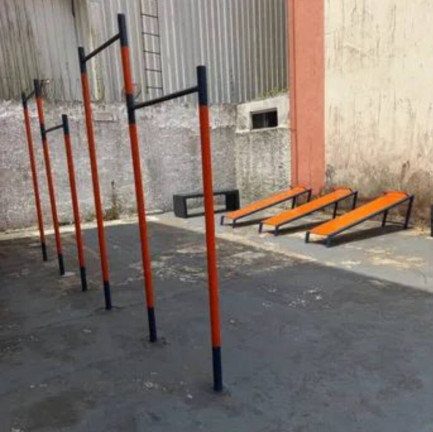 Imagem Casa com 2 Quartos à Venda, 52 m² em Centro - Ananindeua Imagem Casa com 2 Quartos à Venda, 52 m² em Centro - Ananindeua