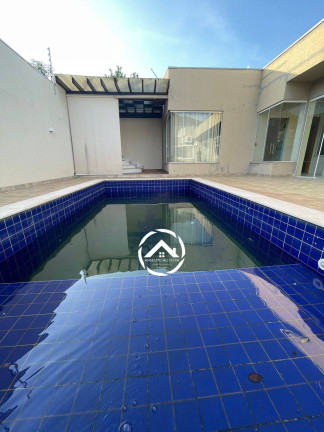 Imagem Casa com 4 Quartos à Venda, 420 m² em Jardim Cuiabá - Cuiabá Imagem Casa com 4 Quartos à Venda, 420 m² em Jardim Cuiabá - Cuiabá