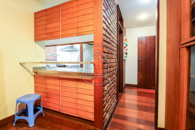 Imagem Cobertura com 4 Quartos à Venda, 509 m² em Leblon - Rio De Janeiro