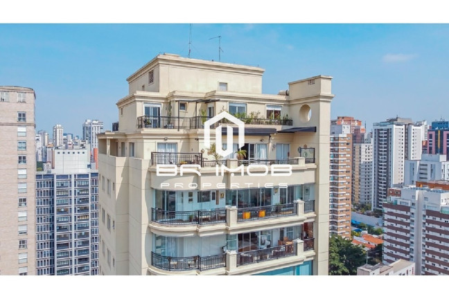 Imagem Imóvel com 4 Quartos à Venda, 326 m² em Perdizes - São Paulo Imagem Imóvel com 4 Quartos à Venda, 326 m² em Perdizes - São Paulo