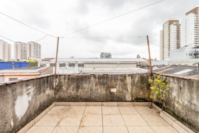 Imagem Terreno à Venda,  em Bom Retiro - São Paulo