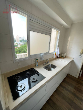 Imagem Apartamento com 2 Quartos à Venda, 50 m² em Vila Andrade - São Paulo Imagem Apartamento com 2 Quartos à Venda, 50 m² em Vila Andrade - São Paulo