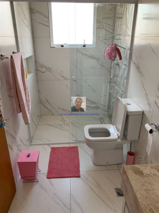 Imagem Casa com 4 Quartos à Venda, 297 m² em Haras Bela Vista - Vargem Grande Paulista Imagem Casa com 4 Quartos à Venda, 297 m² em Haras Bela Vista - Vargem Grande Paulista