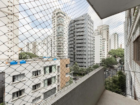 Imagem Apartamento com 2 Quartos à Venda, 117 m² em Paraíso - São Paulo Imagem Apartamento com 2 Quartos à Venda, 117 m² em Paraíso - São Paulo