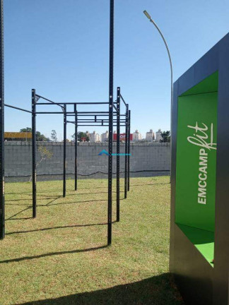 Imagem Apartamento com 2 Quartos à Venda, 44 m² em Ponte De São João - Jundiaí