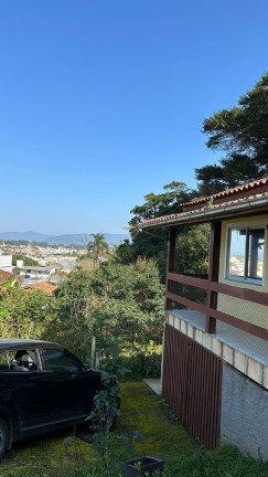 Casa com 3 Quartos para Temporada,  em Pinheira (ens Brito) - Palhoça