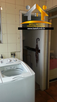 Imagem Apartamento com 3 Quartos à Venda, 187 m² em Vila Romana - São Paulo