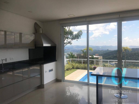Imagem Casa com 4 Quartos à Venda, 250 m² em Alphaville - Santana De Parnaíba Imagem Casa com 4 Quartos à Venda, 250 m² em Alphaville - Santana De Parnaíba