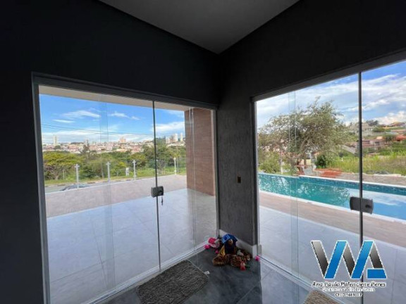 Imagem Casa com 3 Quartos à Venda, 289 m² em Jardim América - Bragança Paulista Imagem Casa com 3 Quartos à Venda, 289 m² em Jardim América - Bragança Paulista