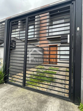 Imagem Casa com 2 Quartos à Venda, 64 m² em Jardim Iririú - Joinville Imagem Casa com 2 Quartos à Venda, 64 m² em Jardim Iririú - Joinville