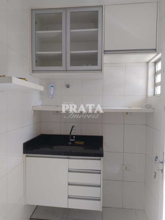 Imagem Apartamento com 1 Quarto à Venda, 36 m² em Ponta Da Praia - Santos Imagem Apartamento com 1 Quarto à Venda, 36 m² em Ponta Da Praia - Santos