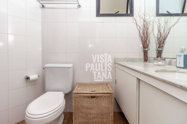 Imagem Apartamento com 3 Quartos à Venda, 104 m² em Alto Da Lapa - São Paulo