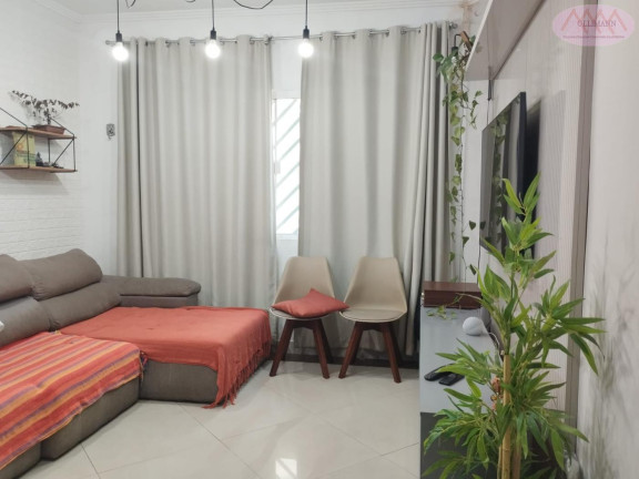 Imagem Sobrado com 2 Quartos à Venda, 87 m² em Penha De França - São Paulo
