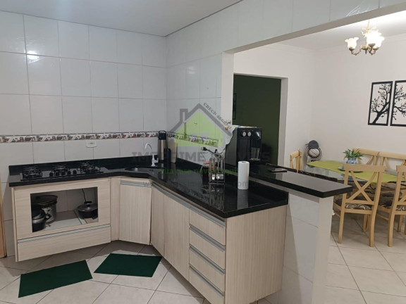 Imagem Casa com 4 Quartos à Venda, 200 m² em Jardim Santa Maria - Jacareí Imagem Casa com 4 Quartos à Venda, 200 m² em Jardim Santa Maria - Jacareí