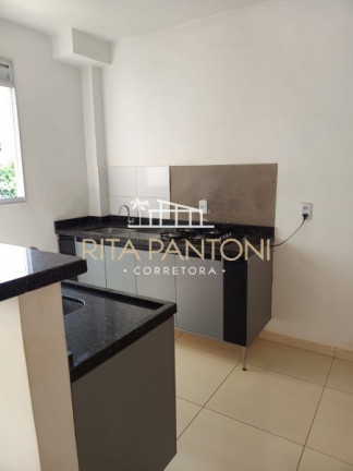 Imagem Apartamento com 2 Quartos à Venda, 45 m² em Reserva Real - Ribeirão Preto Imagem Apartamento com 2 Quartos à Venda, 45 m² em Reserva Real - Ribeirão Preto