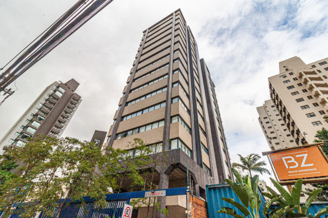 Imagem Ponto Comercial à Venda, 33 m² em Santo Amaro - São Paulo Imagem Ponto Comercial à Venda, 33 m² em Santo Amaro - São Paulo