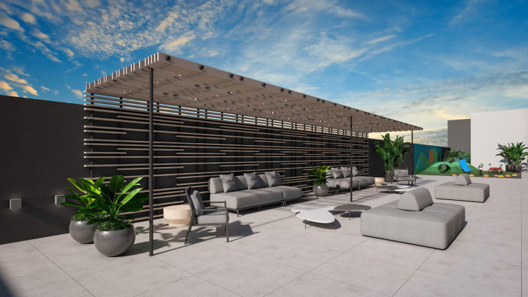 Imagem Apartamento com 3 Quartos à Venda, 251 m² em Cabral - Curitiba