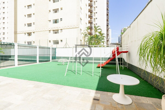 Imagem Apartamento com 2 Quartos à Venda, 73 m² em Vila Uberabinha - São Paulo