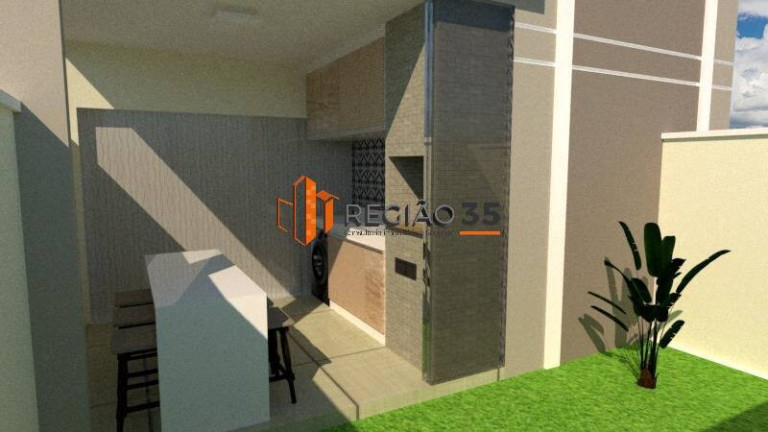 Imagem Apartamento com 2 Quartos à Venda, 59 m² em Residencial Veredas - Poços De Caldas Imagem Apartamento com 2 Quartos à Venda, 59 m² em Residencial Veredas - Poços De Caldas