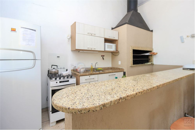 Imagem Casa de Condomínio com 3 Quartos à Venda, 145 m² em São Sebastião - Porto Alegre Imagem Casa de Condomínio com 3 Quartos à Venda, 145 m² em São Sebastião - Porto Alegre