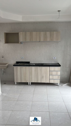 Imagem Apartamento com 1 Quarto à Venda, 34 m² em Mooca - São Paulo