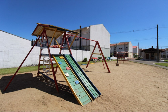 Imagem Casa de Condomínio com 3 Quartos à Venda, 149 m² em Hípica - Porto Alegre Imagem Casa de Condomínio com 3 Quartos à Venda, 149 m² em Hípica - Porto Alegre