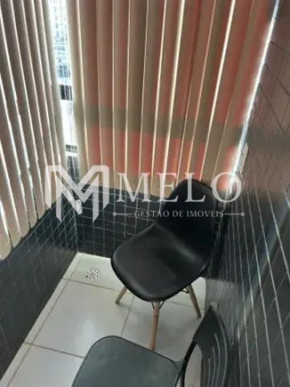 Imagem Apartamento com 1 Quarto à Venda, 32 m² em Boa Viagem - Recife