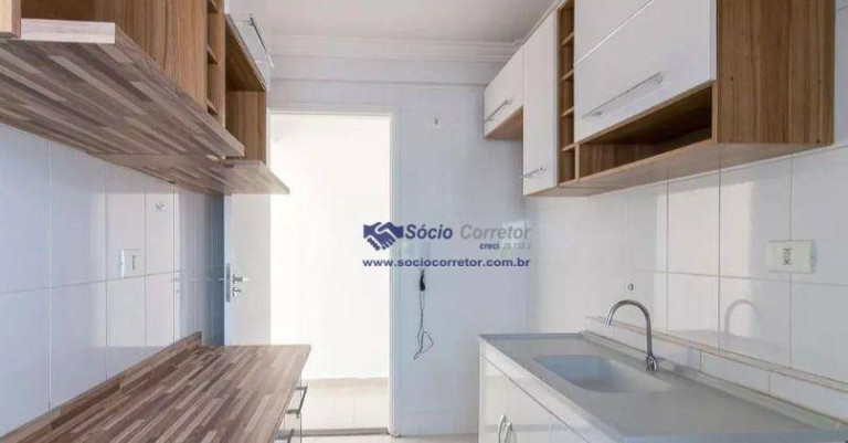 Imagem Apartamento com 2 Quartos à Venda, 60 m² em Torres Tibagy - Guarulhos Imagem Apartamento com 2 Quartos à Venda, 60 m² em Torres Tibagy - Guarulhos