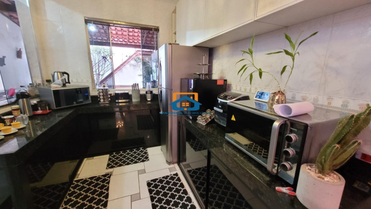 Imagem Casa com 2 Quartos à Venda, 135 m² em Bethânia - Ipatinga Imagem Casa com 2 Quartos à Venda, 135 m² em Bethânia - Ipatinga