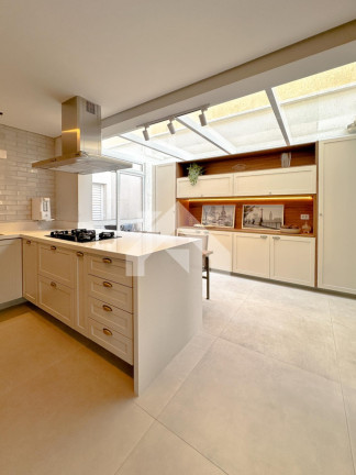 Imagem Casa de Condomínio com 3 Quartos à Venda, 236 m² em Residencial Tambore Iii - Santana De Parnaíba Imagem Casa de Condomínio com 3 Quartos à Venda, 236 m² em Residencial Tambore Iii - Santana De Parnaíba