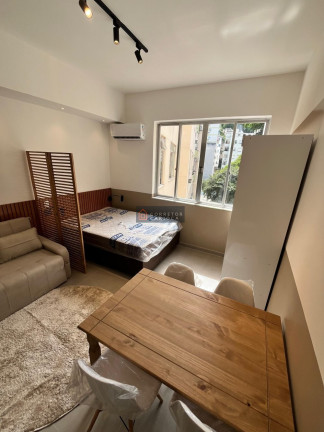 Imagem Apartamento com 1 Quarto à Venda, 22 m² em Bairro De Fátima - Rio De Janeiro Imagem Apartamento com 1 Quarto à Venda, 22 m² em Bairro De Fátima - Rio De Janeiro