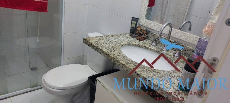 Imagem Apartamento com 3 Quartos à Venda, 89 m² em Barcelona - São Caetano Do Sul