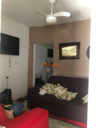 Imagem Casa com 6 Quartos à Venda, 278 m² em Jardim Santo Afonso - Guarulhos Imagem Casa com 6 Quartos à Venda, 278 m² em Jardim Santo Afonso - Guarulhos