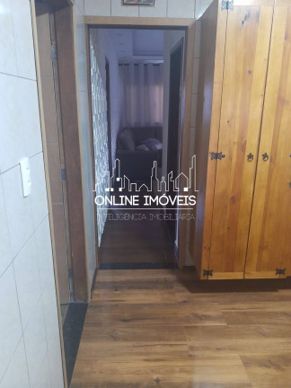 Imagem Casa com 3 Quartos à Venda, em Jardim São Pedro - Mogi Guaçu Imagem Casa com 3 Quartos à Venda, em Jardim São Pedro - Mogi Guaçu