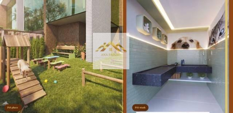 Imagem Apartamento com 4 Quartos à Venda, 130 m² em Boa Viagem - Recife