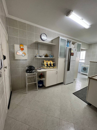 Imagem Apartamento com 3 Quartos à Venda, 113 m² em Canto Do Forte - Praia Grande Imagem Apartamento com 3 Quartos à Venda, 113 m² em Canto Do Forte - Praia Grande