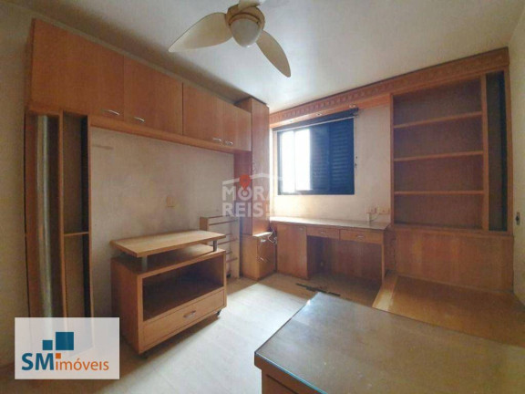 Imagem Apartamento com 4 Quartos à Venda, 237 m² em Brooklin Paulista - São Paulo