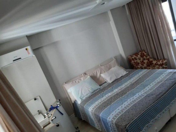 Imagem Apartamento com 3 Quartos à Venda, 130 m² em Itaigara - Salvador Imagem Apartamento com 3 Quartos à Venda, 130 m² em Itaigara - Salvador