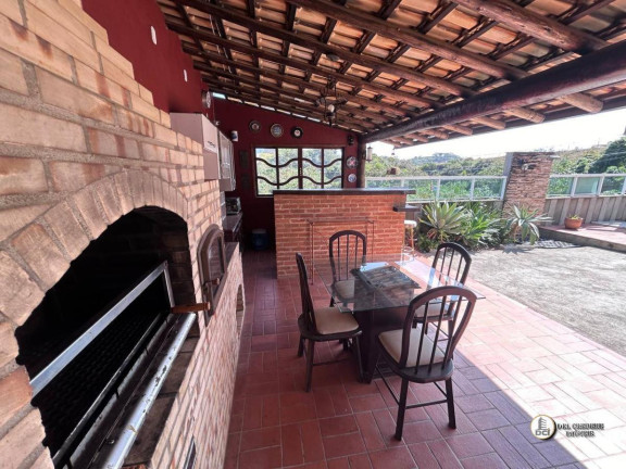 Imagem Casa com 5 Quartos à Venda, 400 m² em Itapebussu - Guarapari Imagem Casa com 5 Quartos à Venda, 400 m² em Itapebussu - Guarapari
