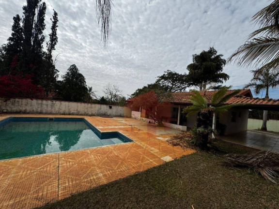 Imagem Chácara com 3 Quartos à Venda, 100 m² em Jardim Santa Lucia - Americana Imagem Chácara com 3 Quartos à Venda, 100 m² em Jardim Santa Lucia - Americana