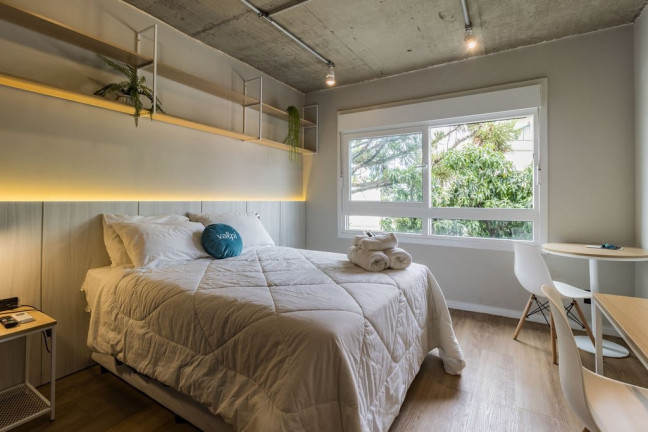 Imagem Imóvel Comercial à Venda, 20 m² em Santa Cecília - Porto Alegre