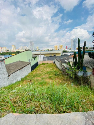 Terreno à Venda, 300 m² em Jardim Aeroporto - São José Dos Campos