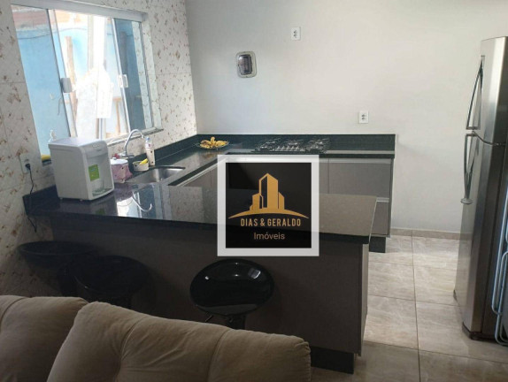 Imagem Sobrado com 2 Quartos à Venda, 63 m² em Residencial Esperança - Caçapava Imagem Sobrado com 2 Quartos à Venda, 63 m² em Residencial Esperança - Caçapava