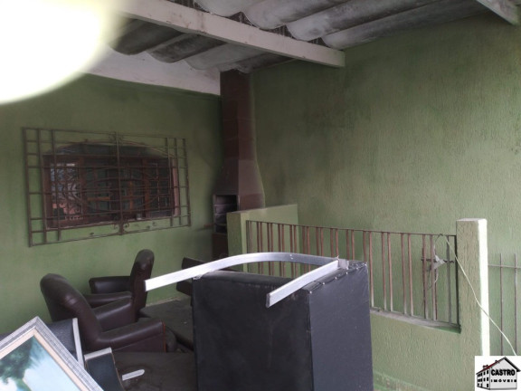 Imagem Sobrado com 3 Quartos à Venda, 150 m² em Jardim Santa Maria - São Paulo Imagem Sobrado com 3 Quartos à Venda, 150 m² em Jardim Santa Maria - São Paulo