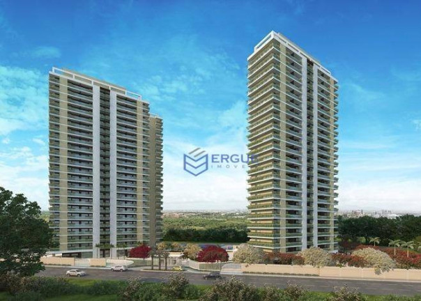 Imagem Apartamento com 3 Quartos à Venda, 78 m² em Papicu - Fortaleza Imagem Apartamento com 3 Quartos à Venda, 78 m² em Papicu - Fortaleza